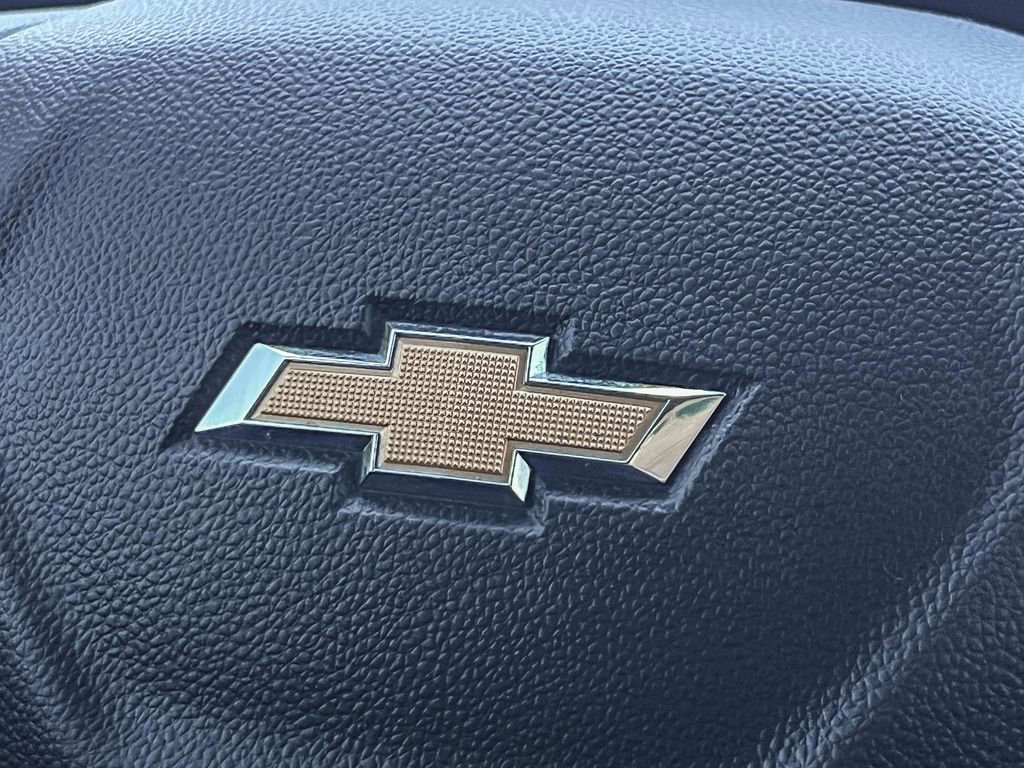 Used 2024 Chevrolet TrailBlazer LT image 21