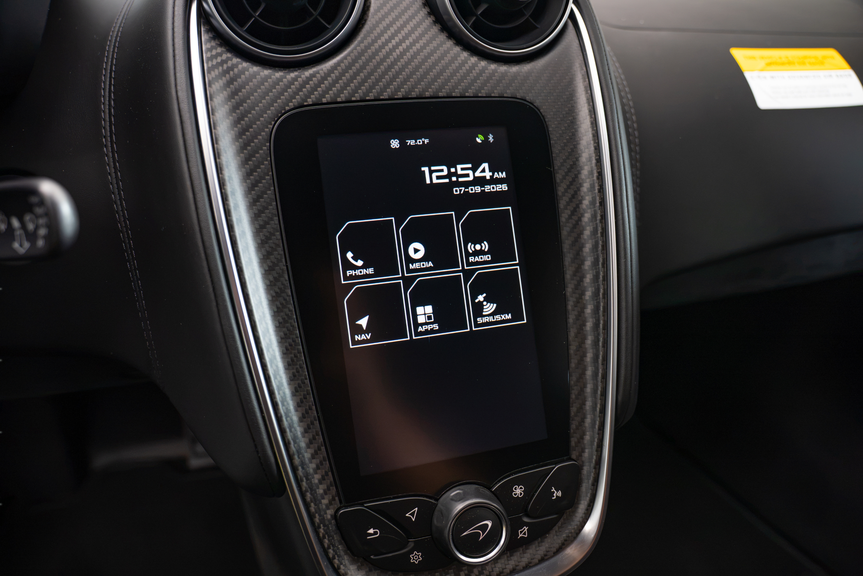 Used 2019 McLaren 600LT RWD image 13