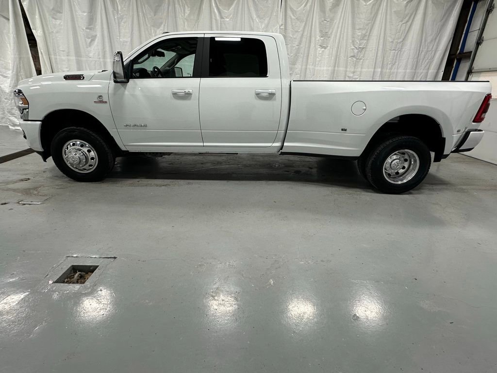 Used 2024 RAM 3500 Laramie image 4