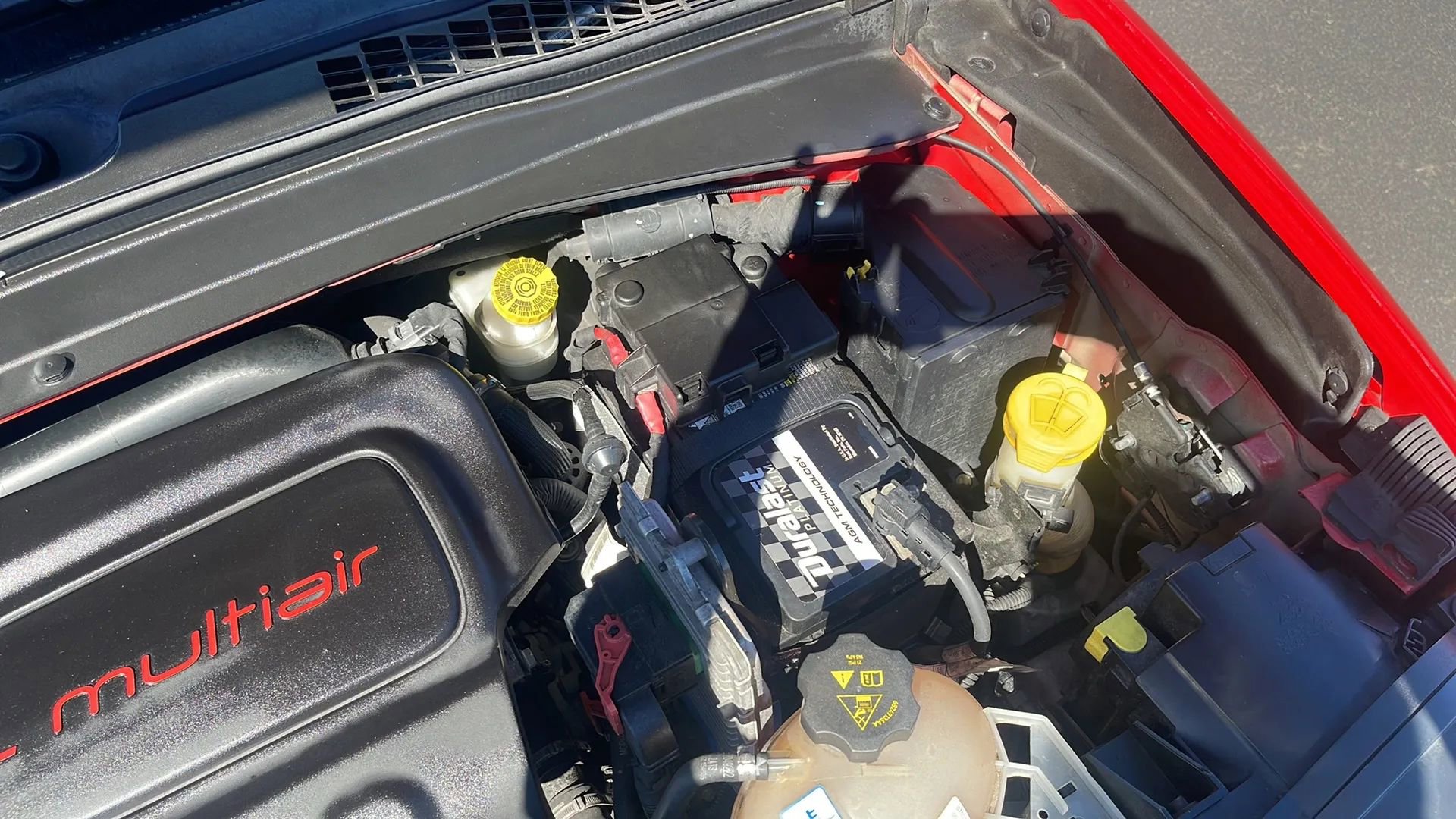 Used 2017 Jeep Renegade Sport w/ Power & Air Group image 28