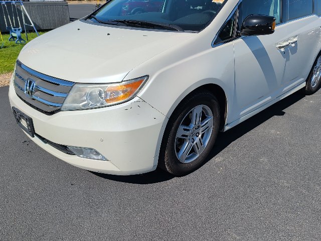 Used 2013 Honda Odyssey Touring image 21