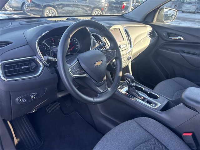 Certified 2024 Chevrolet Equinox LT image 10