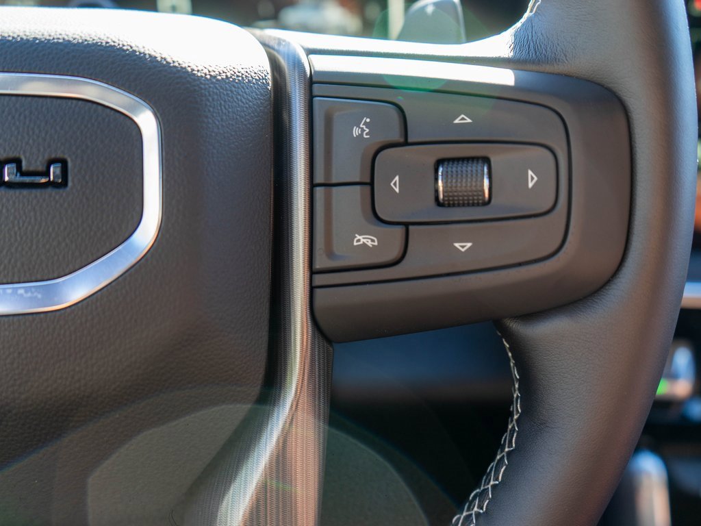 New 2026 GMC Sierra 1500 Denali Ultimate image 21