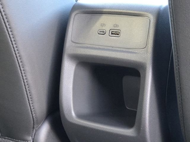 New 2026 Buick Envista Avenir image 7