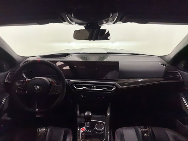 Used 2024 BMW M3 CS w/ M Driver's Package image 28