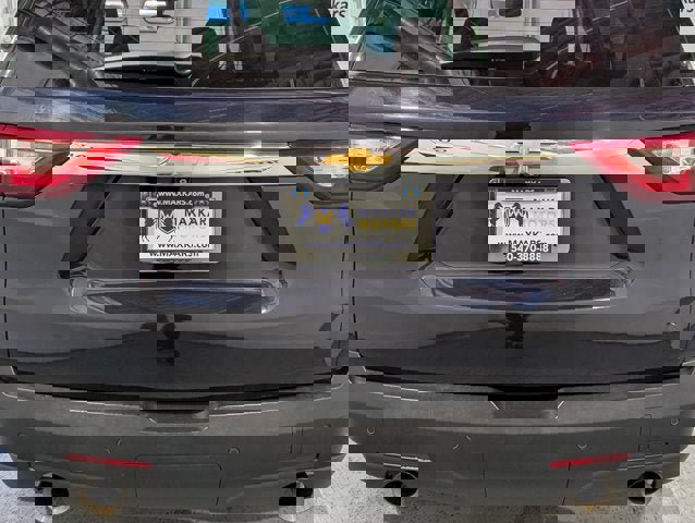 Used 2020 Chevrolet Traverse LT image 57