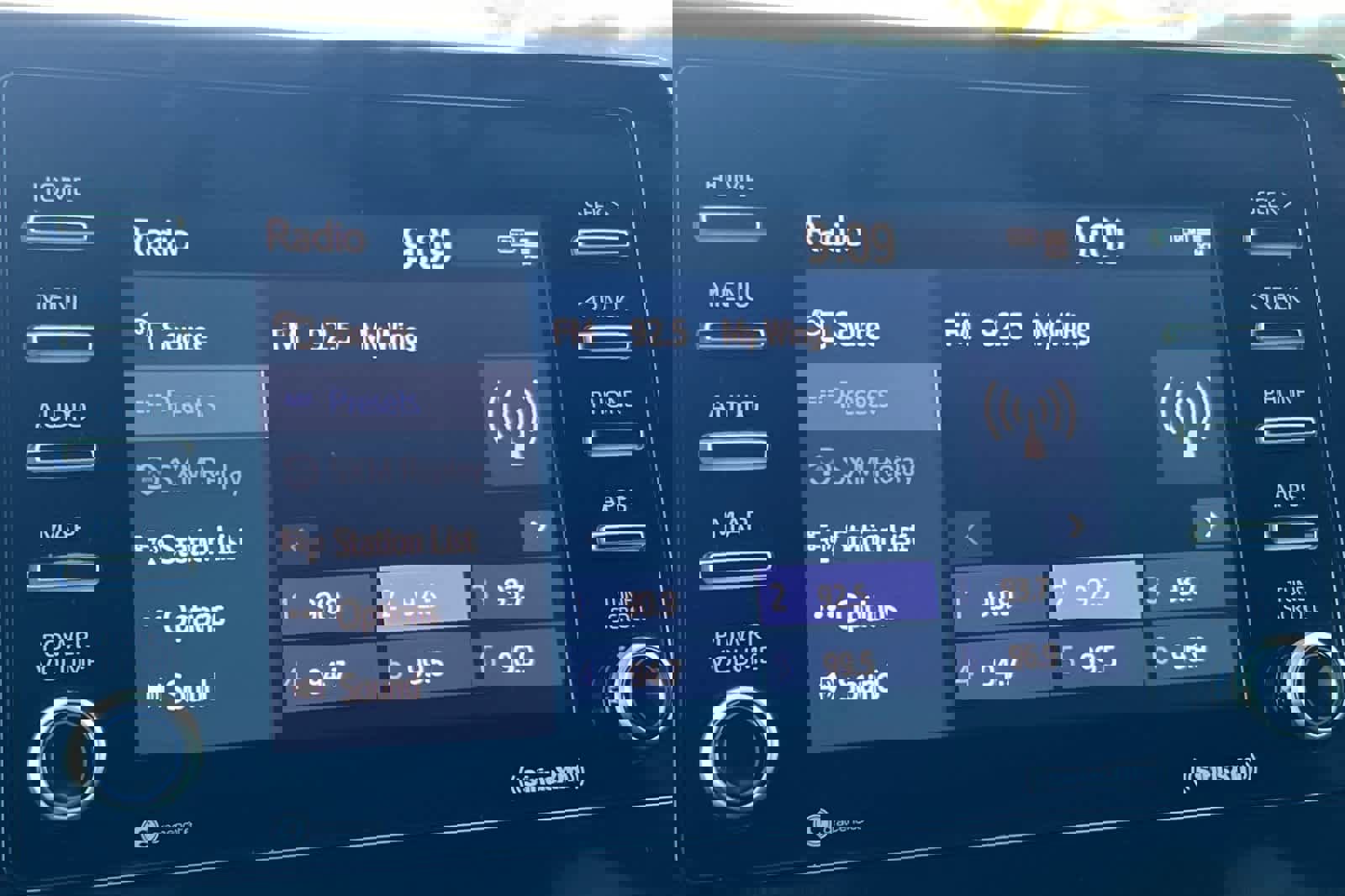 Used 2021 Toyota Camry SE image 18