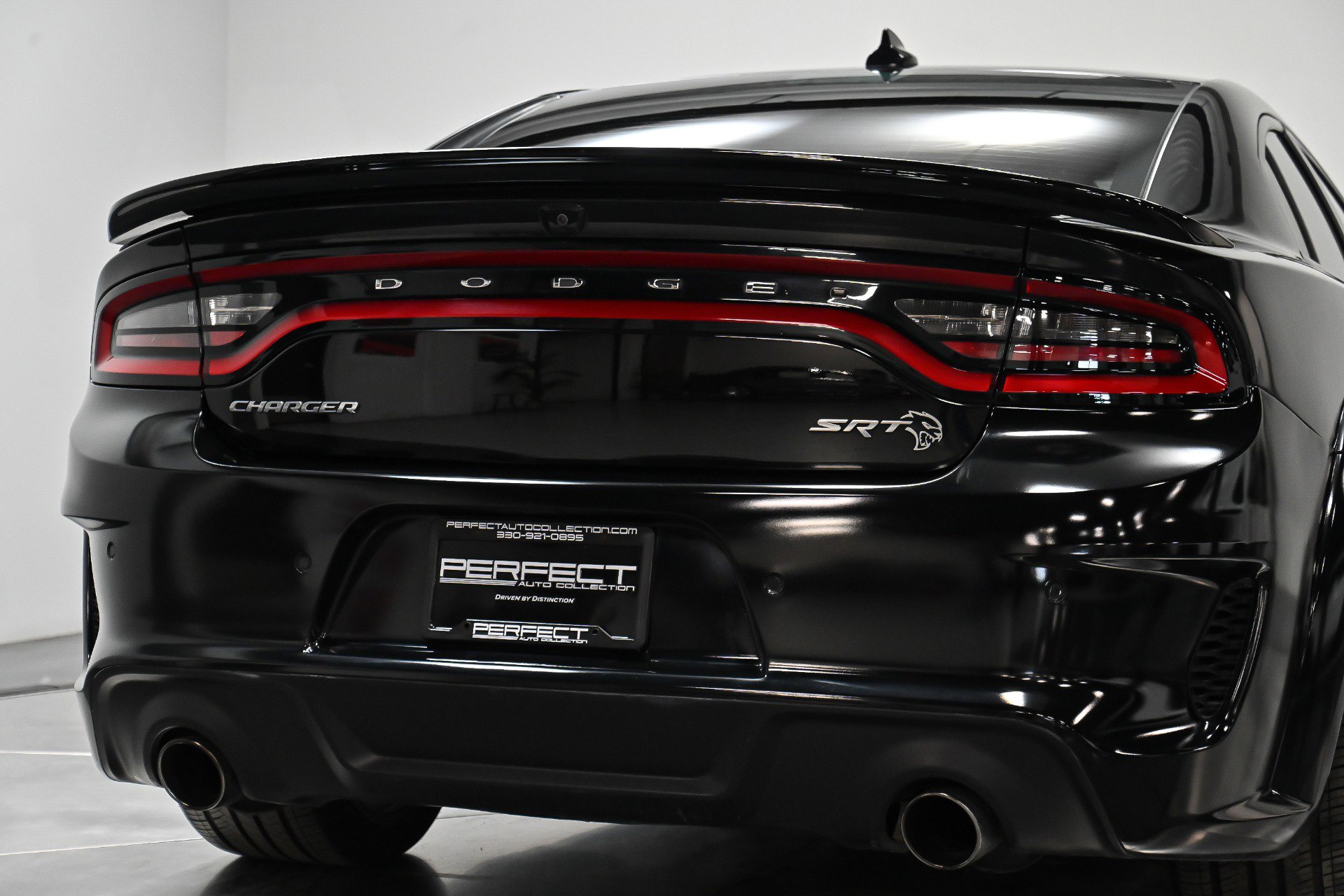Used 2023 Dodge Charger SRT Hellcat image 42