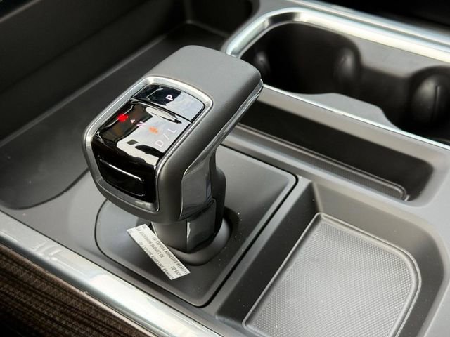 New 2026 Chevrolet Silverado 1500 RST w/ Redline Edition image 14