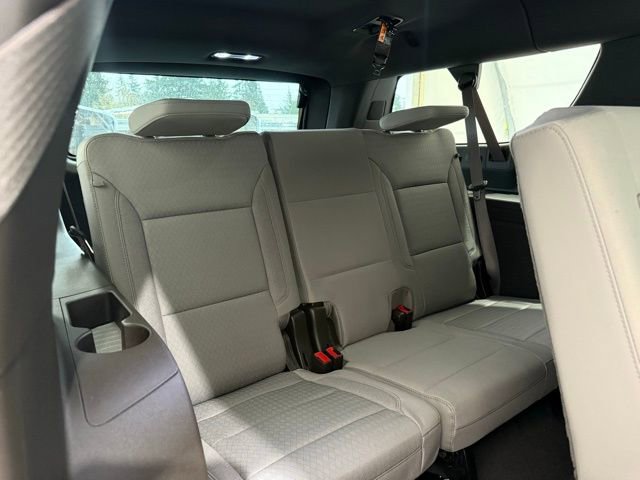 New 2026 Chevrolet Suburban LS w/ LPO, Dark Essentials Package image 29