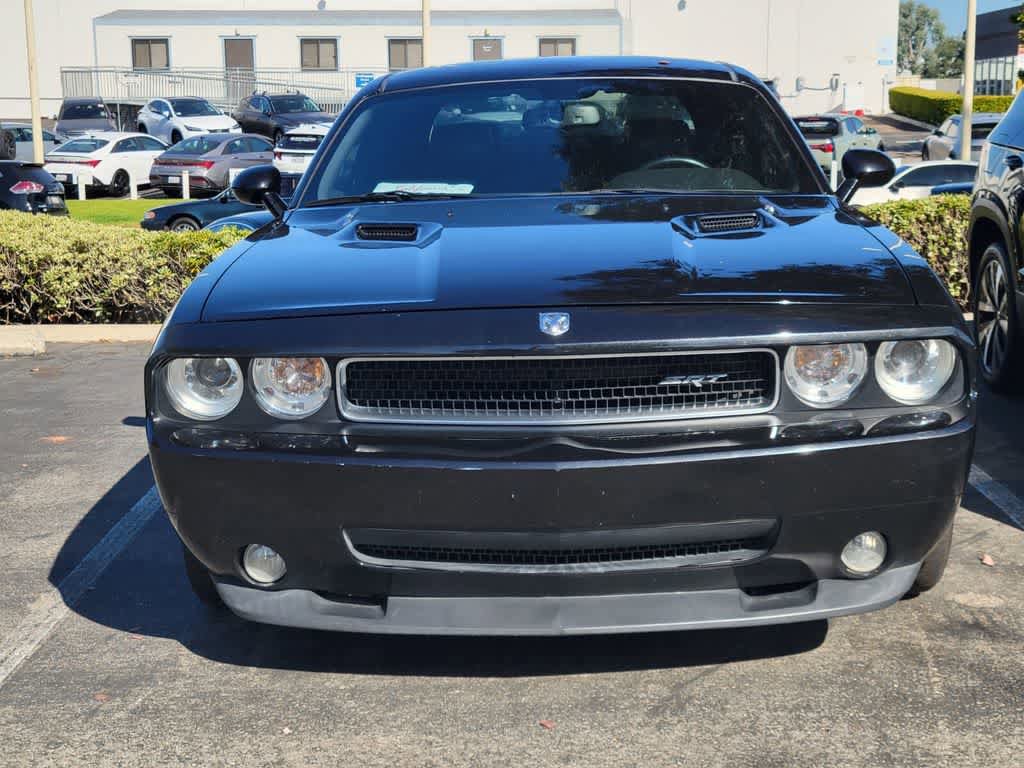 Used 2008 Dodge Challenger SRT8 RWD image 11