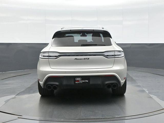 Used 2023 Porsche Macan GTS image 6