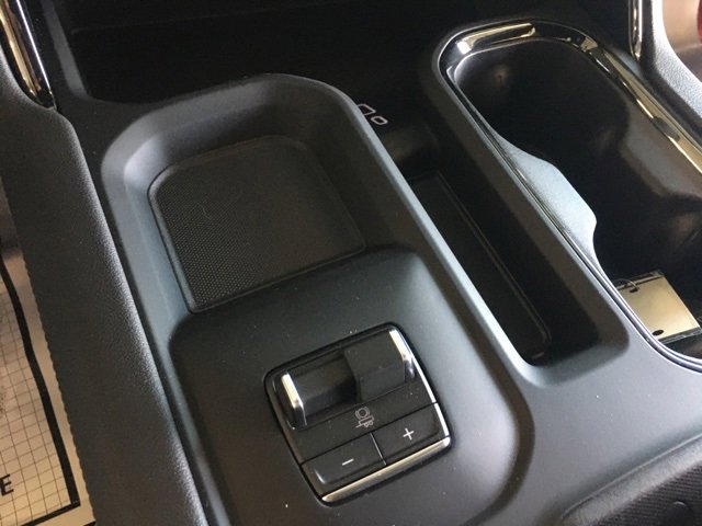 New 2026 GMC Sierra 3500 AT4 w/ AT4 Premium Plus Package image 19