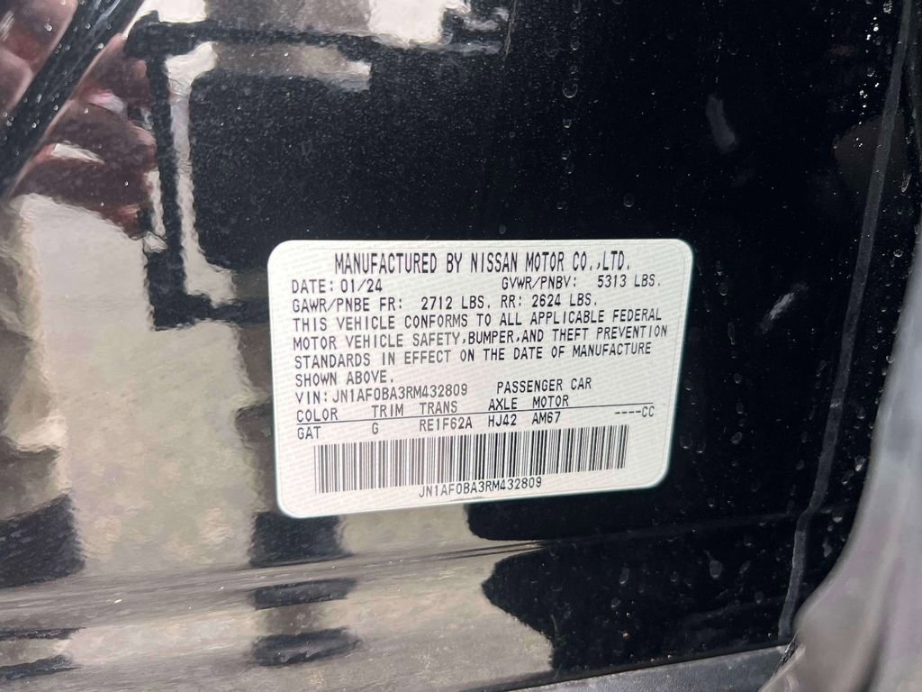 Used 2024 Nissan Ariya FWD image 18