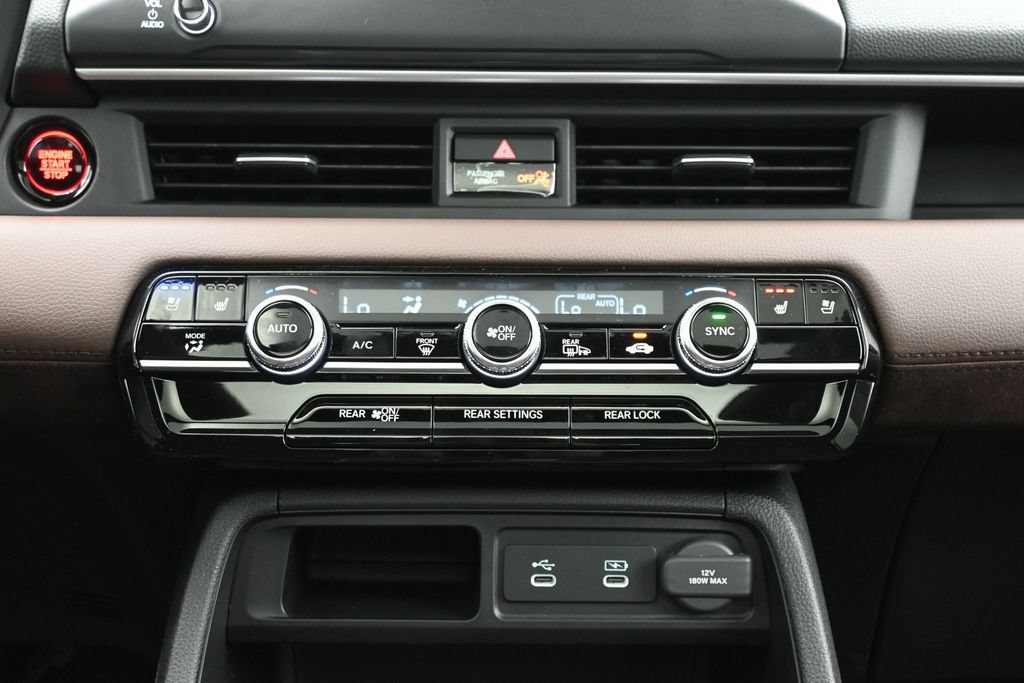 New 2026 Honda Pilot Elite image 44