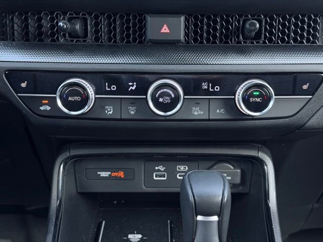 Used 2024 Honda CR-V Sport-L image 36