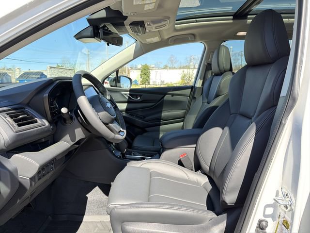 New 2026 Subaru Ascent Bronze Edition image 11