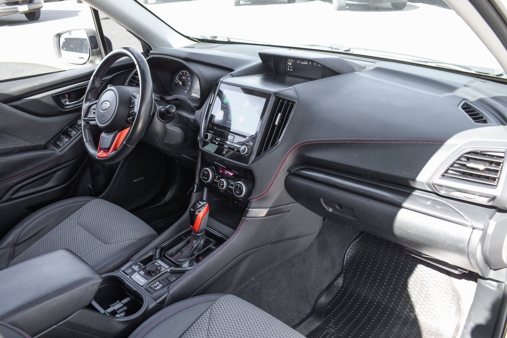 Used 2022 Subaru Forester Sport w/ Popular Package #3 image 41