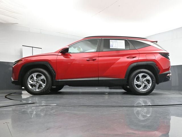 Used 2022 Hyundai Tucson SEL AWD/4WD image 31
