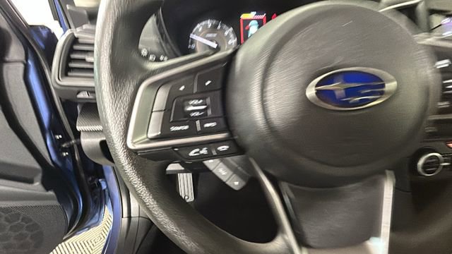 Used 2020 Subaru Crosstrek 2.0i AWD/4WD image 16