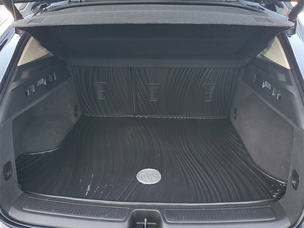 Used 2023 Buick Envision Essence w/ Sport Touring Package image 23