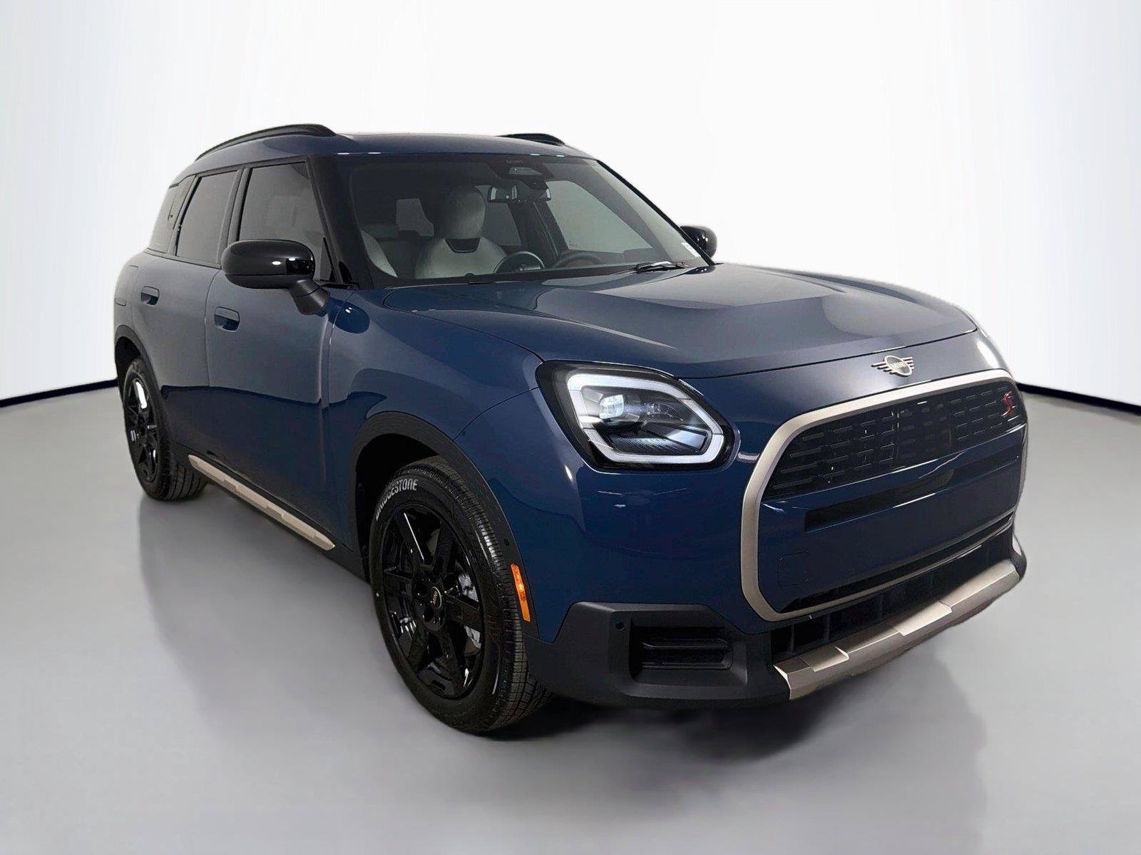 New 2027 MINI Cooper Countryman S AWD/4WD image 3