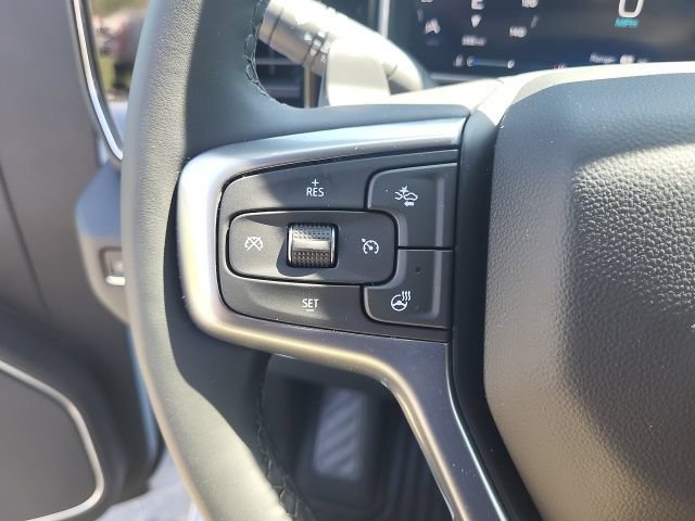 New 2026 Chevrolet Silverado 1500 LTZ w/ Technology Package AWD/4WD image 47