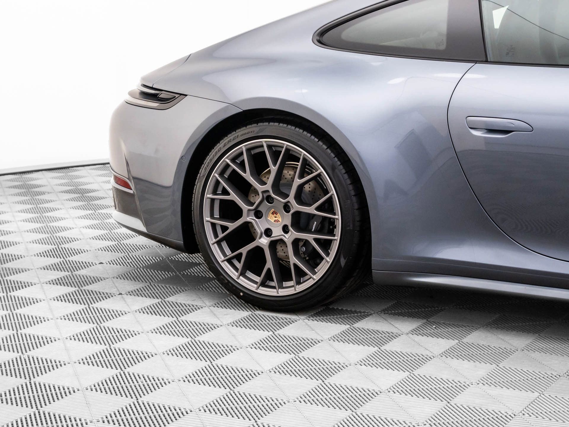 New 2026 Porsche 911 Carrera image 36