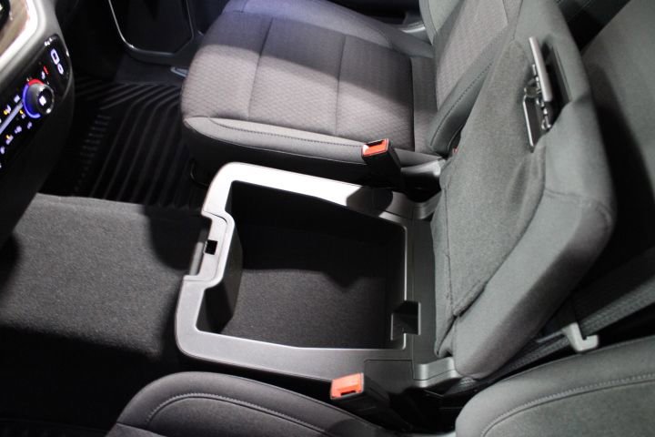 New 2026 Chevrolet Silverado 1500 LT image 31