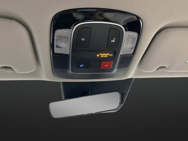 New 2026 Hyundai Sonata SEL AWD/4WD image 23