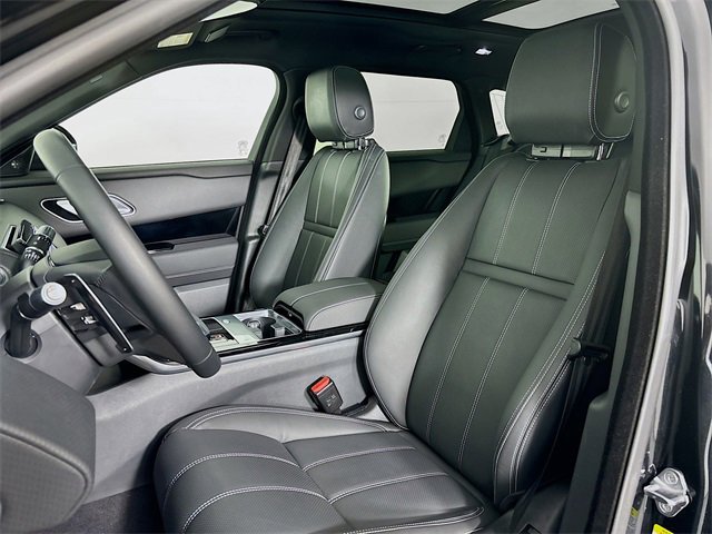 Certified 2023 Land Rover Range Rover Velar R-Dynamic S image 22
