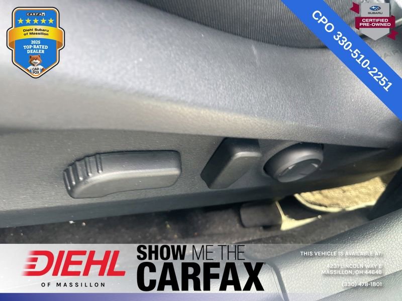 Used 2023 Subaru Outback Premium AWD/4WD image 17