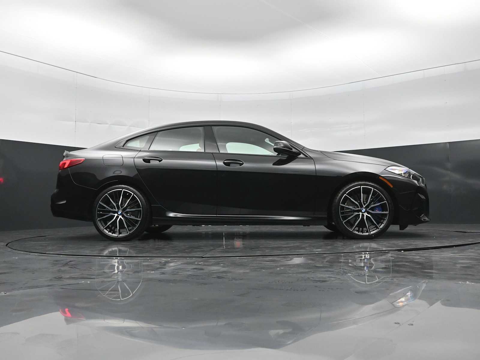 Used 2023 BMW M235i xDrive Gran Coupe w/ Premium Package AWD/4WD image 33
