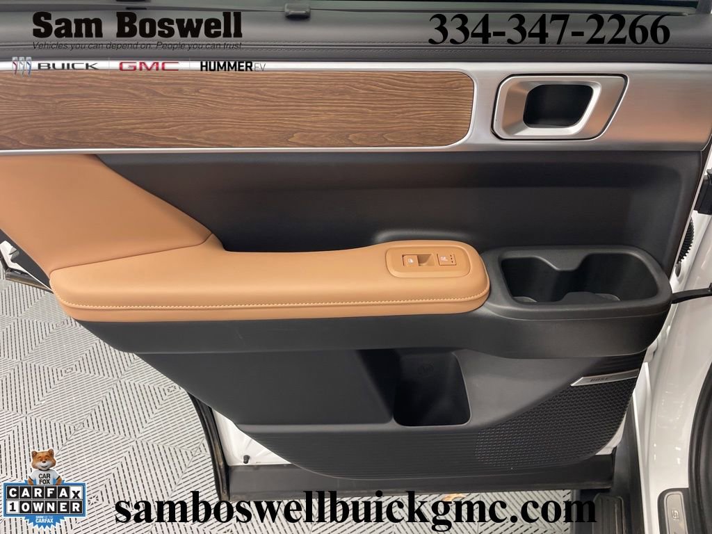Used 2026 Hyundai Santa Fe Calligraphy FWD image 32