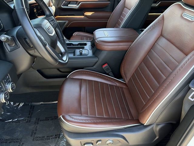 Used 2024 GMC Sierra 3500 Denali Ultimate image 20