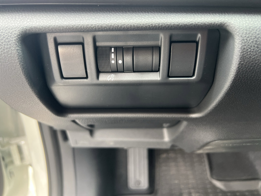 New 2026 Subaru Impreza 2.0i Sport image 17