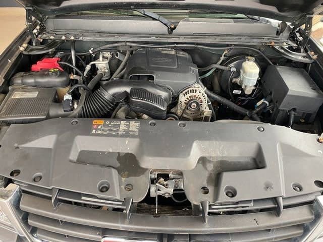 Used 2011 GMC Sierra 1500 SLE w/ Power Tech Package image 30