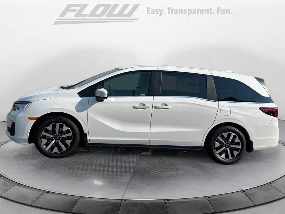 New 2026 Honda Odyssey EX-L image 4