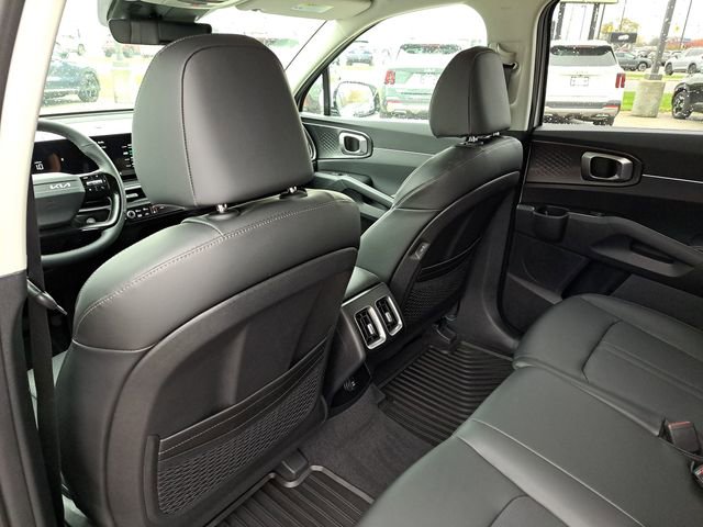 New 2026 Kia Sorento EX image 19
