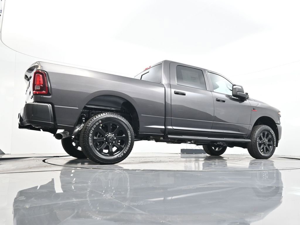 New 2026 RAM 2500 Tradesman image 37