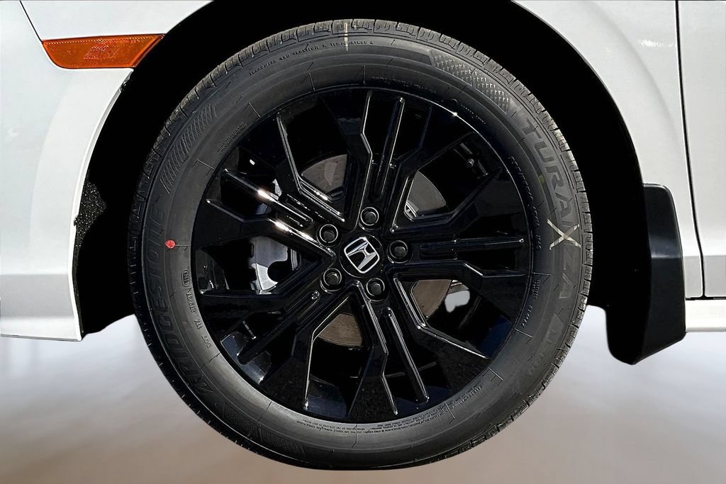 New 2026 Honda Odyssey Sport-L image 12