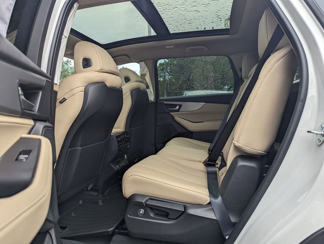 New 2026 Acura MDX FWD image 8