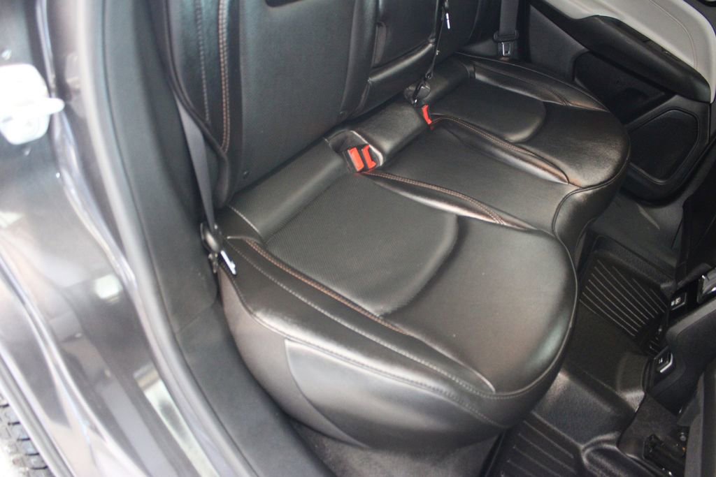 Used 2022 Jeep Compass Limited AWD/4WD image 26