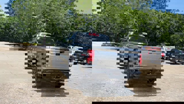 New 2026 Chevrolet Colorado Trail Boss image 7