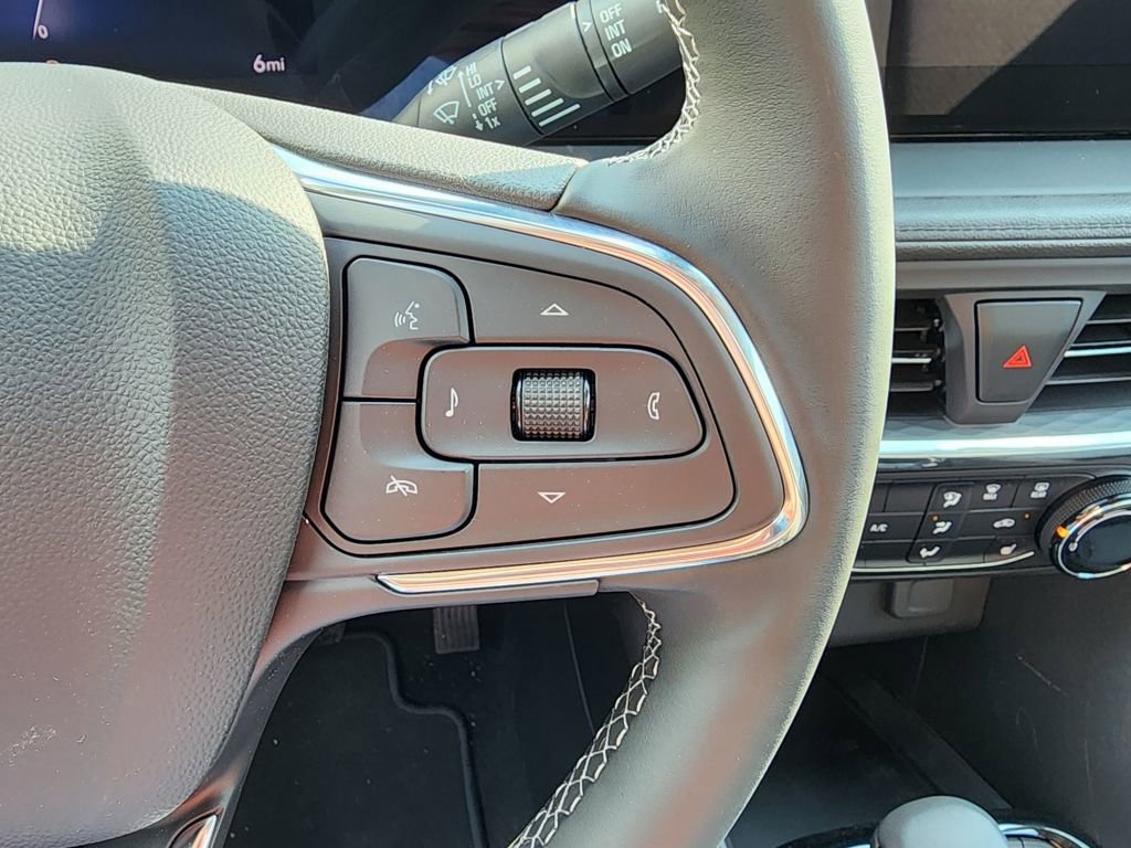 New 2026 Buick Encore GX Preferred w/ Comfort Package FWD image 20