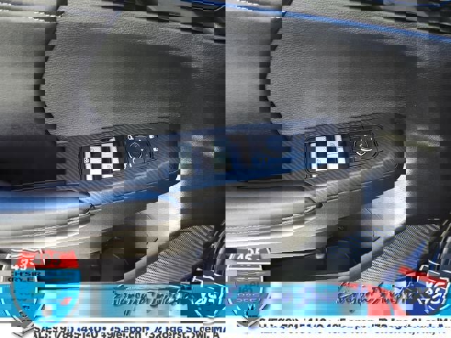 Used 2022 Mitsubishi Outlander SEL Black Edition image 15