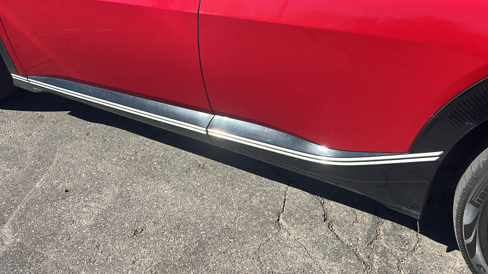 Used 2022 Kia EV6 Wind w/ Wind Technology Package image 10