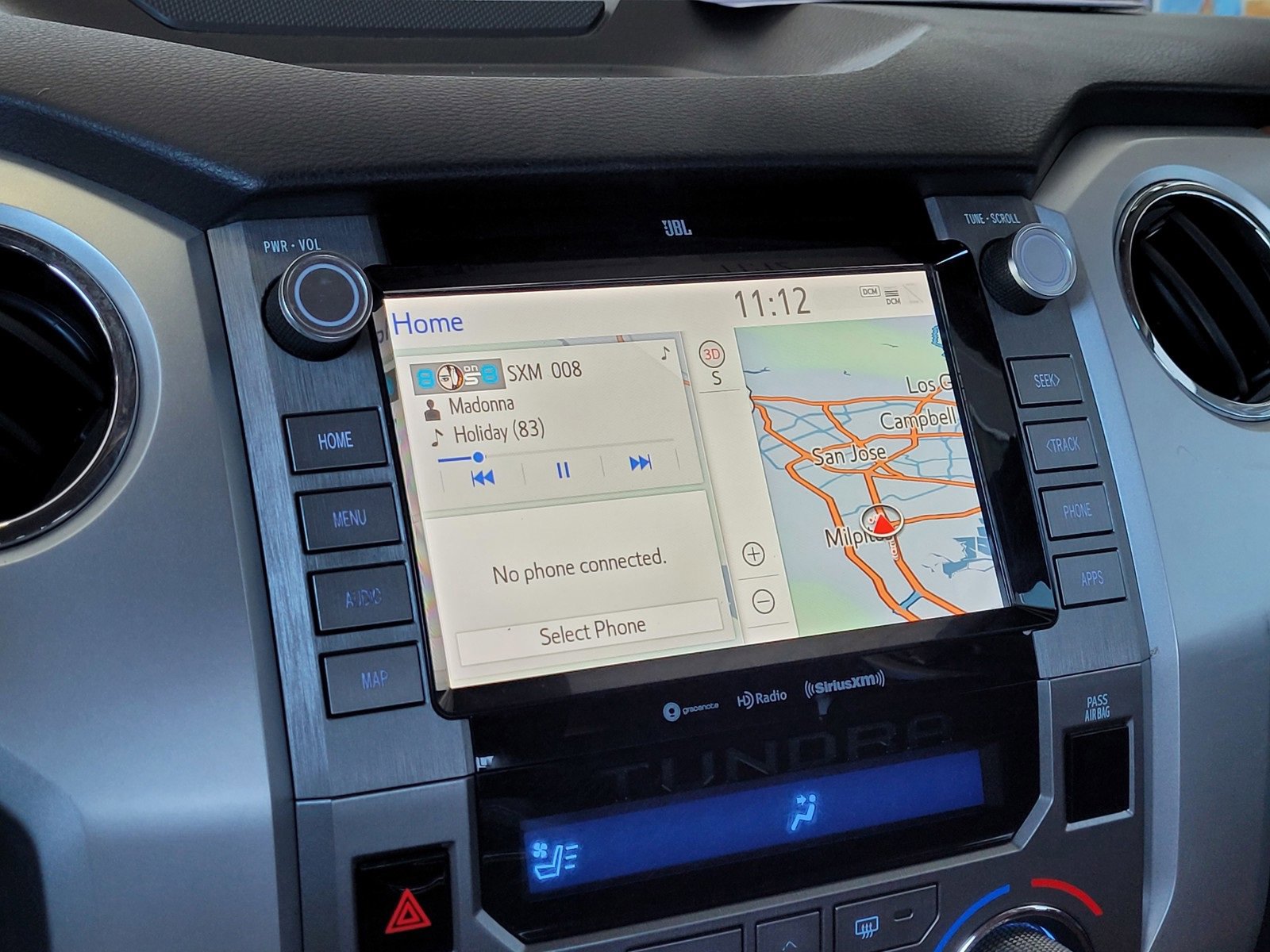 Used 2021 Toyota Tundra Platinum image 22