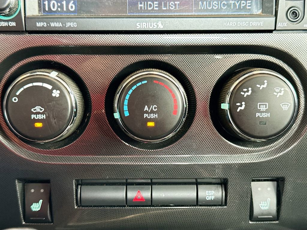 Used 2010 Dodge Challenger SRT8 w/ SRT Option Group II image 17