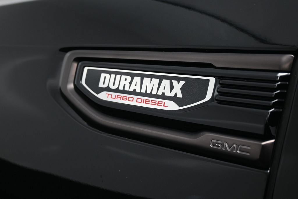Used 2024 GMC Sierra 1500 AT4X AWD/4WD image 15